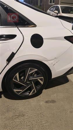 هیۆندای ئەلەنترا